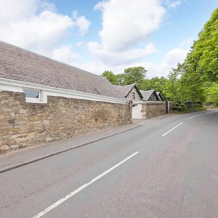 Two Bedroom Country Cottage With Parking Musselburgh Exteriér fotografie