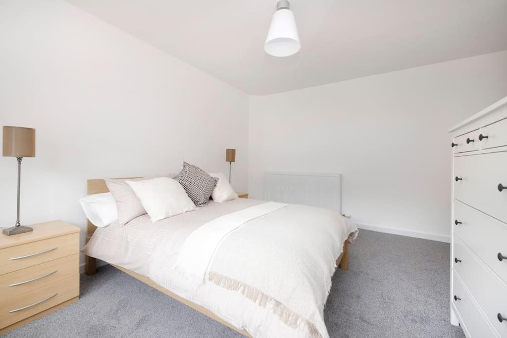 Two Bedroom Country Cottage With Parking Musselburgh Exteriér fotografie