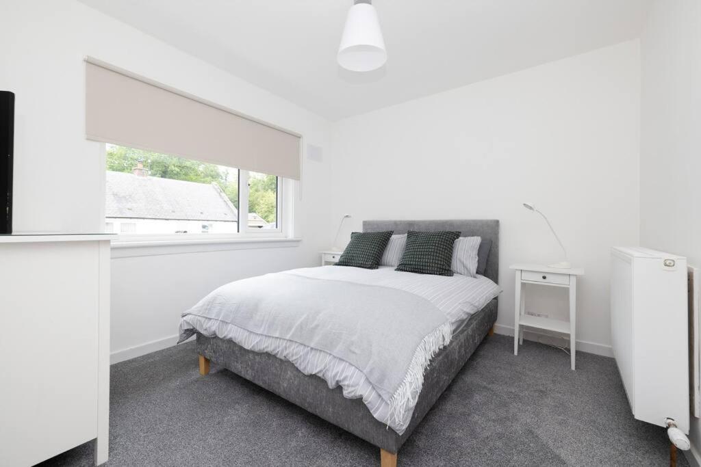 Two Bedroom Country Cottage With Parking Musselburgh Exteriér fotografie
